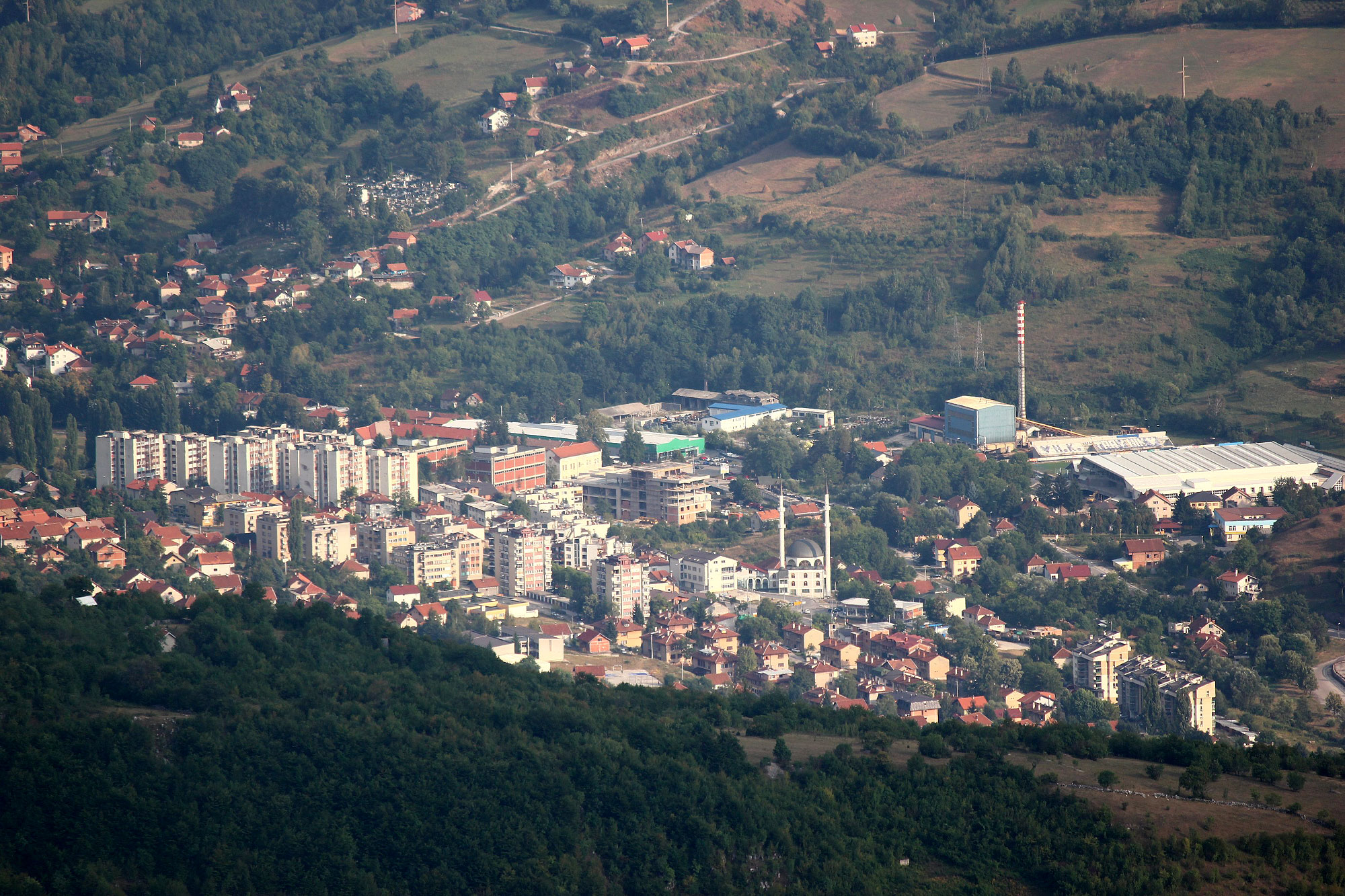 Travnik